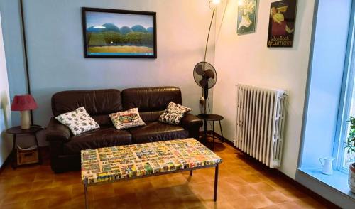 Poggio Apartment | Il Piano di Mezzo
