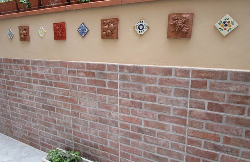 Livorno Apartment | IL PICCOLO EDEN - THE LITTLE EDEN - Charming apartment with private garden