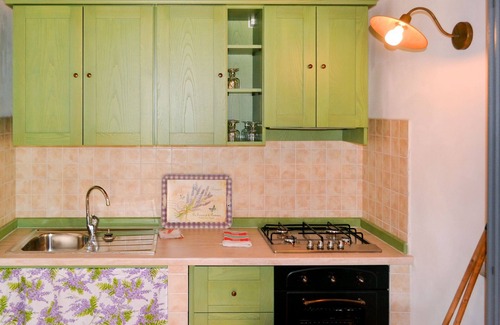 Bolsena House | Il Podere del Lago by Interhome