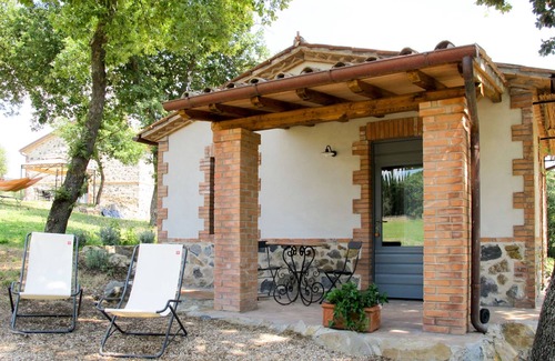 Bolsena House | Il Podere del Lago by Interhome