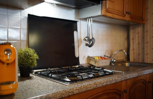 Scansano House | Il Poggetto di Barbara