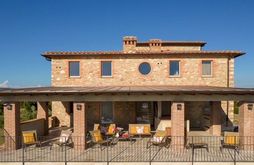 Volterra Villa | Il Poggiarellone 18, Emma Villas
