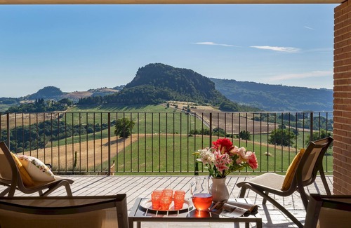 Volterra Villa | Il Poggiarellone 18, Emma Villas