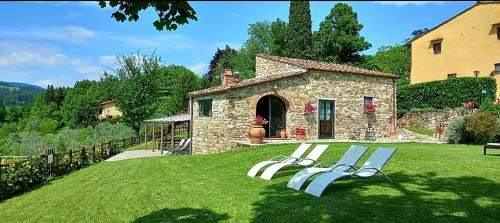 Fiesole House | Il Poggio al Sole