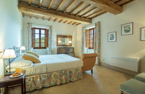 Po' Bandino Villa | IL POGGIO ALLE TRESE 14, Emma Villas