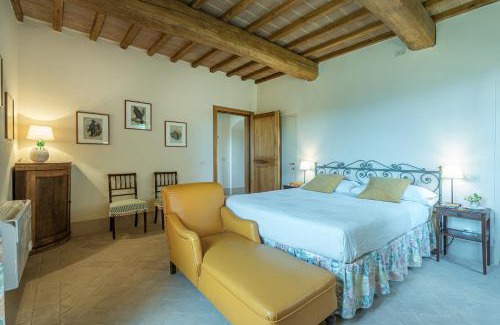 Po' Bandino Villa | IL POGGIO ALLE TRESE 14, Emma Villas