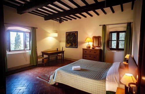 Scandicci Bed & Breakfast | Il Poggio B&B
