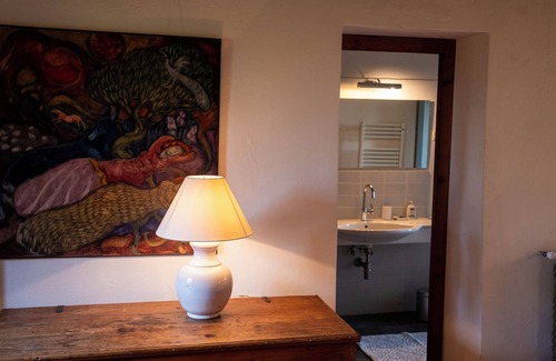 Scandicci Bed & Breakfast | Il Poggio B&B