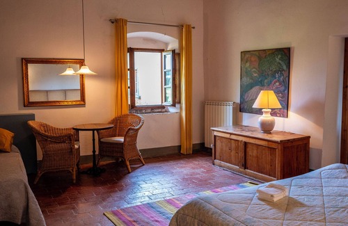 Scandicci Bed & Breakfast | Il Poggio B&B