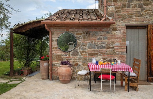 Sinalunga Villa | Il Poggio dell'Eremita