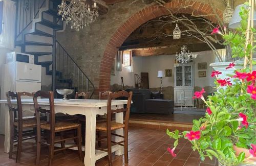 Piegaro House | Il Poggio della Luna