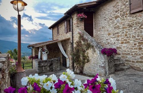 Piegaro House | Il Poggio della Luna