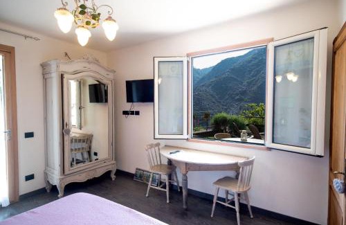 Badalucco House | Il Poggio di Maro'