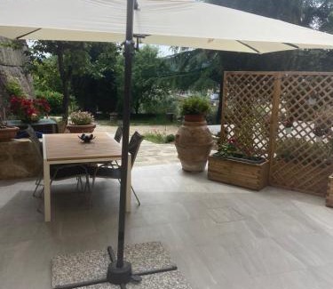 Galluzzo Apartment | Il Portico di Margherita