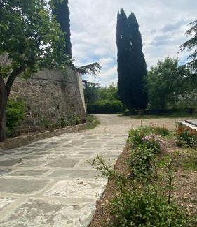 Galluzzo Apartment | Il Portico di Margherita
