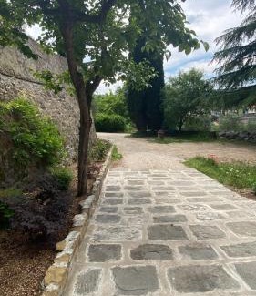 Galluzzo Apartment | Il Portico di Margherita