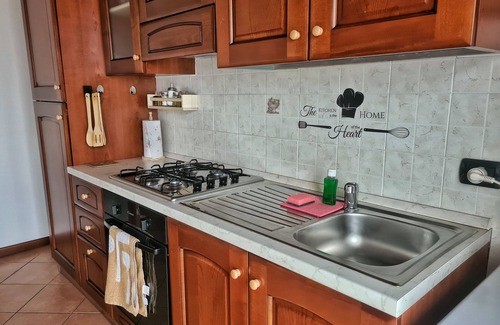 Val di Nizza Apartment | Il Posticino D'Oltrepò