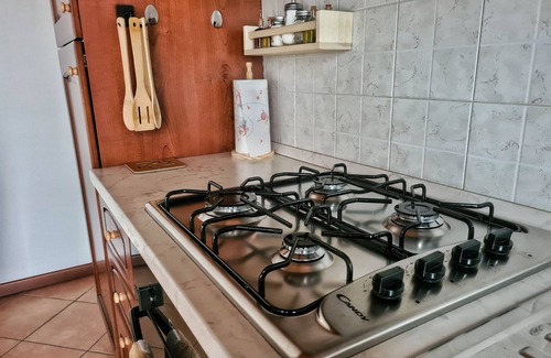 Val di Nizza Apartment | Il Posticino D'Oltrepò
