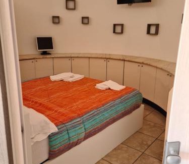Minturno Hotel | Il Postiglione Hotel - Sala Ricevimenti Minturno