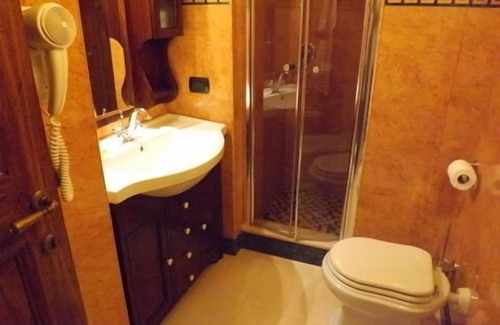 Campagnano di Roma Hotel | Il Postiglione Antica Posta dei Chigi