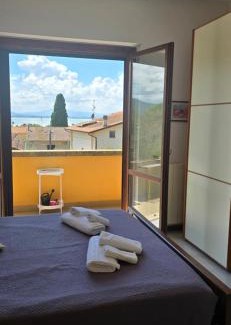 San Feliciano Apartment | Il posto del cuore