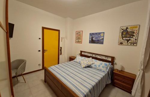 San Feliciano Apartment | Il posto del cuore