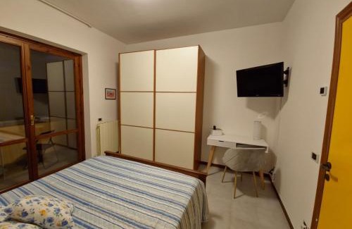 San Feliciano Apartment | Il posto del cuore