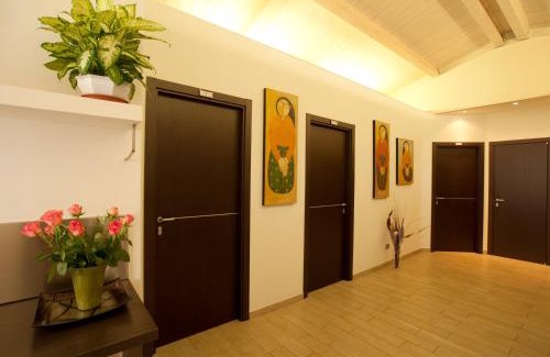 Puntone House | Il Puntone Vecchio