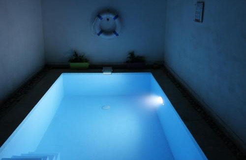 Zejtun House | Il-Qastna Holiday House