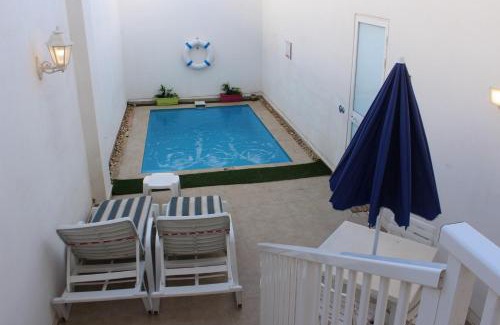 Zejtun House | Il-Qastna Holiday House