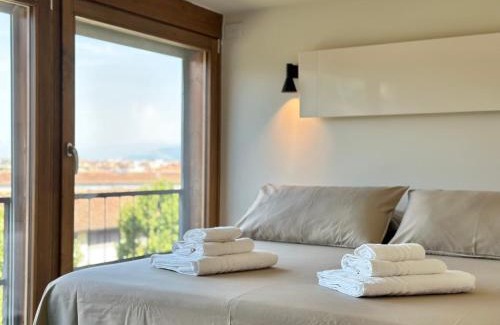 Santa Croce Apartment | Il Quadro sull'Arno