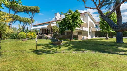 Cinquale Villa | Il Renzito 8, Emma Villas