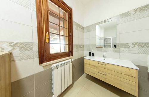 Gesualdo Bed & Breakfast | Il Rifugio del Principe
