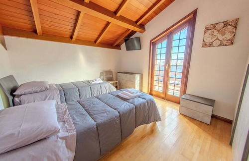 Gesualdo Bed & Breakfast | Il Rifugio del Principe