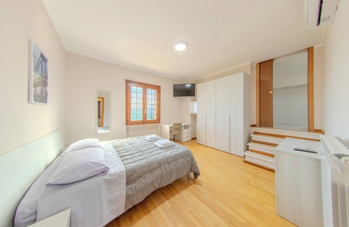 Gesualdo Bed & Breakfast | Il Rifugio del Principe