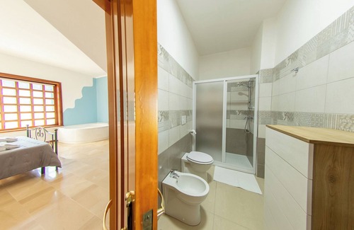 Gesualdo Bed & Breakfast | Il Rifugio del Principe