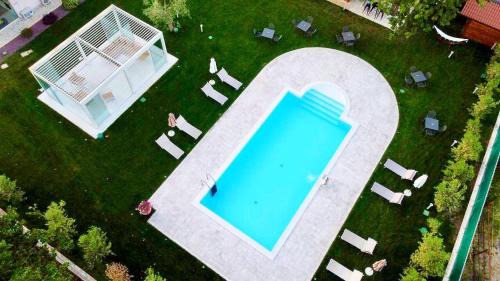 Roccasecca Bed & Breakfast | Il Rifugio Del Tempo