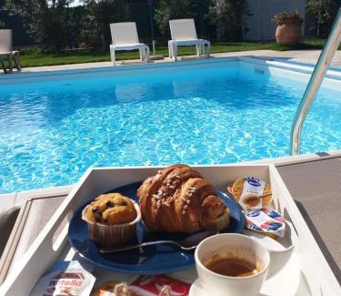 Roccasecca Bed & Breakfast | Il Rifugio Del Tempo