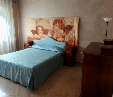 Vicenza Apartment | Il Rifugio di Nonna Edy