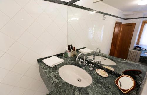 Pracchia Apartment | Il Rifugio