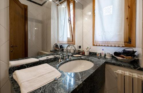 Pracchia Apartment | Il Rifugio