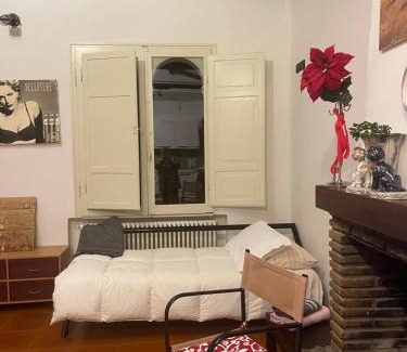 Predappio Apartment | Il Ritrovo de La Pre