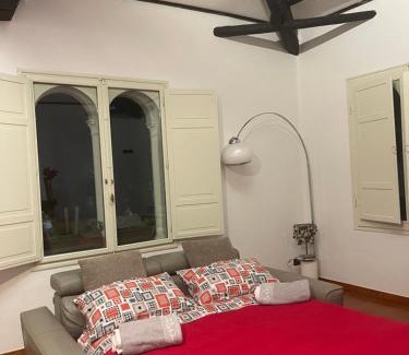 Predappio Apartment | Il Ritrovo de La Pre