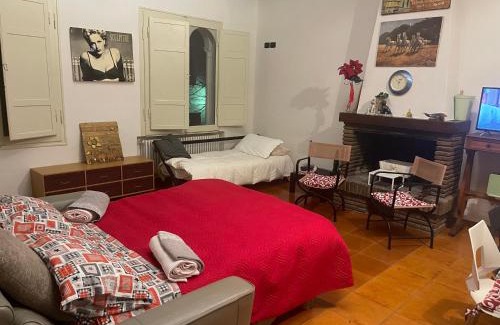 Predappio Apartment | Il Ritrovo de La Pre