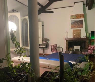 Predappio Apartment | Il Ritrovo de La Pre