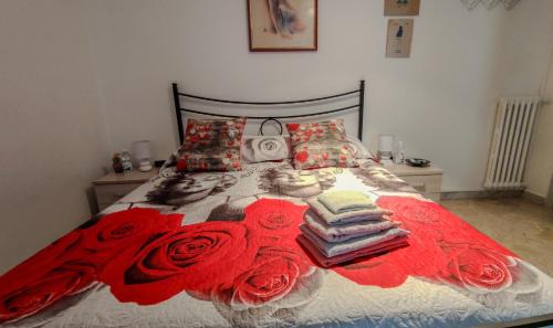 Castrovillari Apartment | Il Ritrovo degli Artisti
