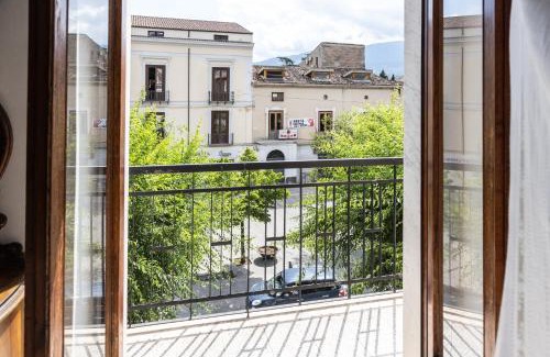 Castrovillari Apartment | Il Ritrovo degli Artisti
