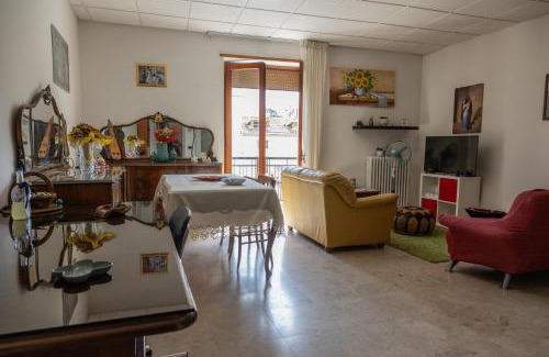 Castrovillari Apartment | Il Ritrovo degli Artisti