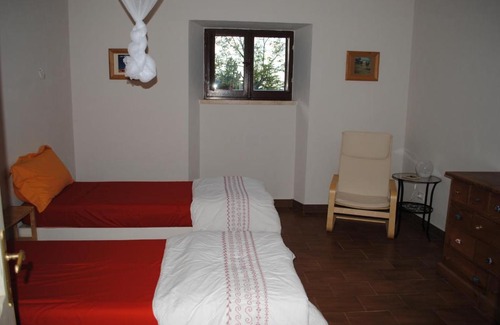 Colle San Marco House | Il Roccolo , Ascoli Piceno