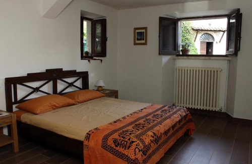 Colle San Marco House | Il Roccolo , Ascoli Piceno